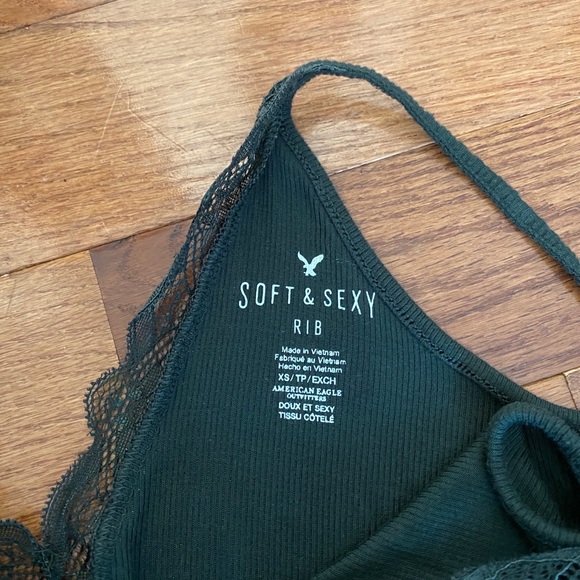 American eagle tank - Picture 3 of 4